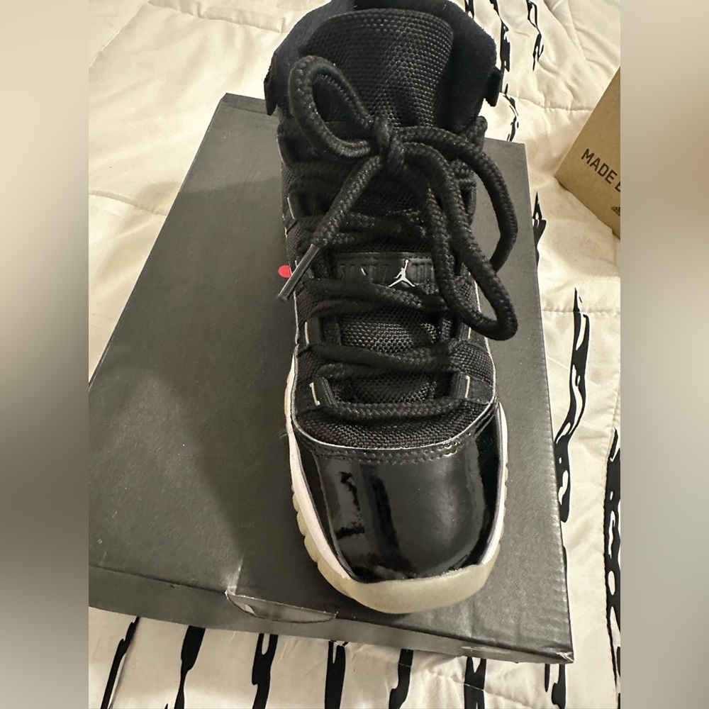 Air Jordan 11 retro